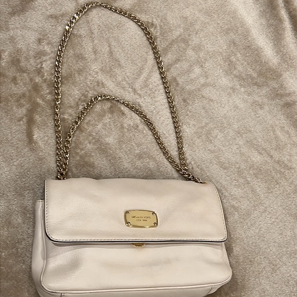 Michael Kors Shoulder Bag Baguette - Picture 4 of 9